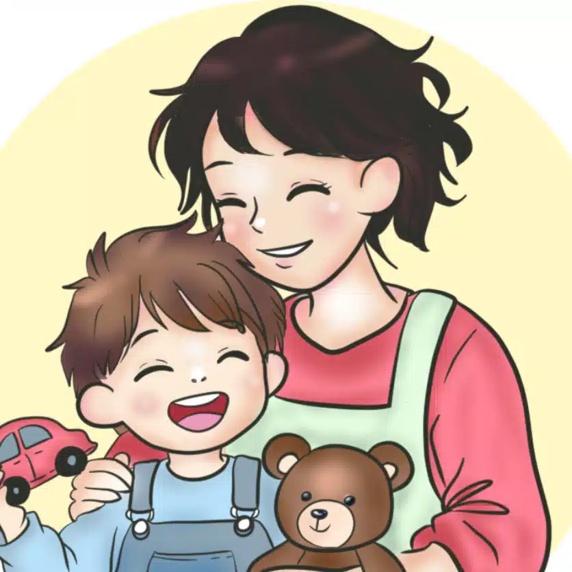 さやの先生