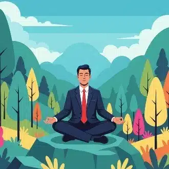 月曜日が軽くなる会社員ノート