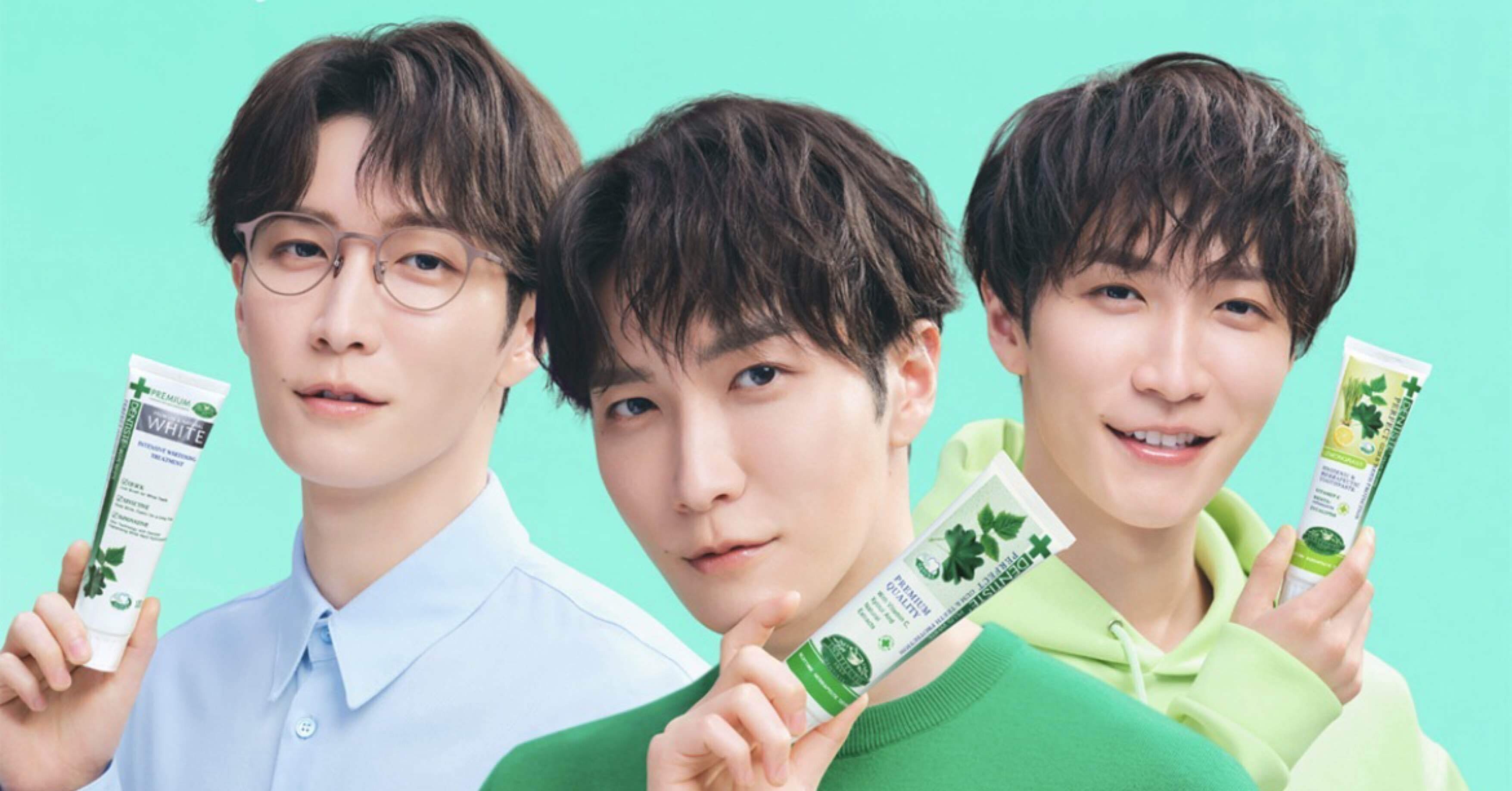 Snow Man渡辺翔太×デンティス歯磨きCM｜たまゆき⛄️