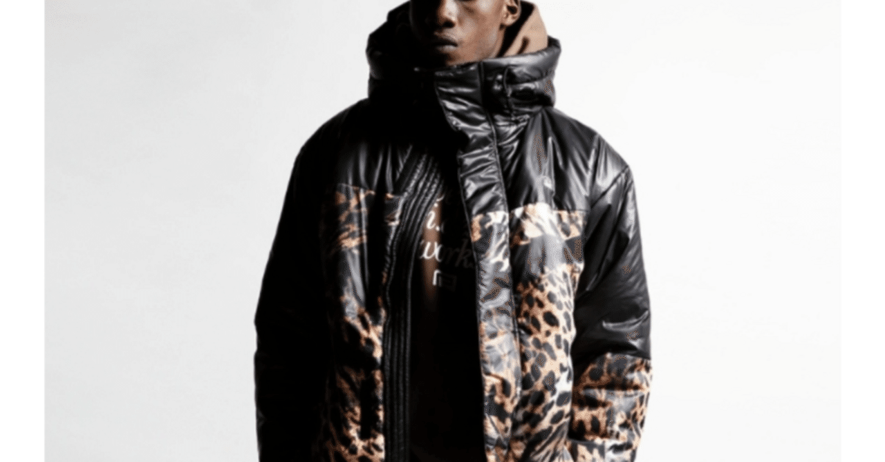 リバーサルからホットなアウターが！reversal POLARTEC PADDED HOODED