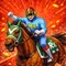 競馬予想で皆様の回収率お助けマン‼️
