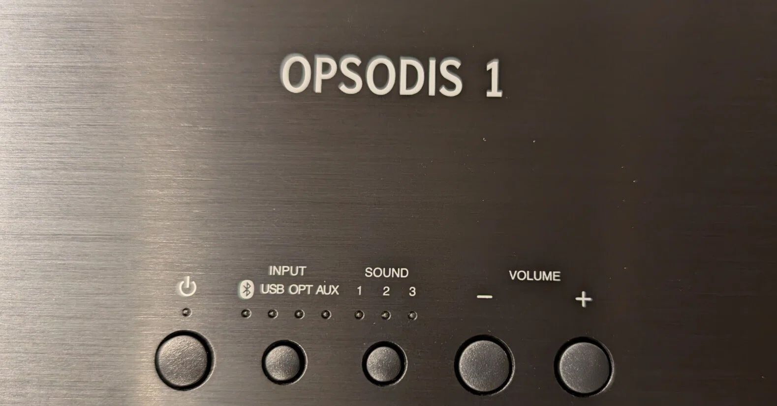 久しぶりのクラファン_opsodis1の実機レビュー｜ちゃわんむしマロ