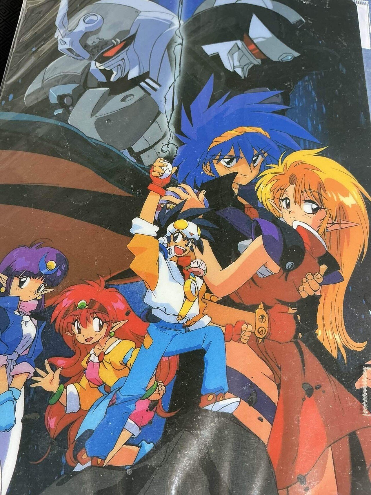 NG騎士ラムネ&40展に行った備忘録｜hrrm_ai