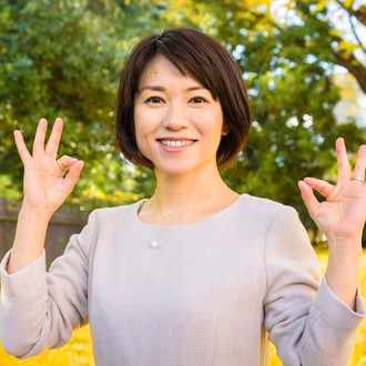 小松さやか