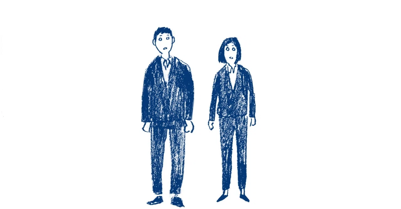 人生半分、生きた。｜かーこ