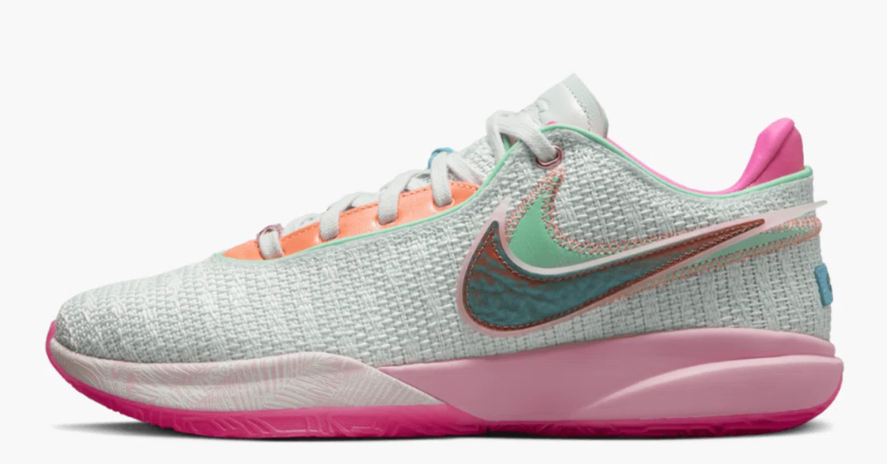 レブロン20 ナイキ バッシュ LeBron20 | APPS-BICENTENARIO-PRD-01