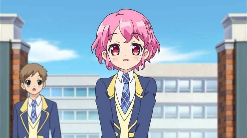 プリパラはなぜ私達の心を癒やしてくれるのか プリパラと現代ネット社会 うなぎ Note プリパラはなぜ私達の心を癒やしてくれるのか プリパラと現代ネット社会 うなぎ Note