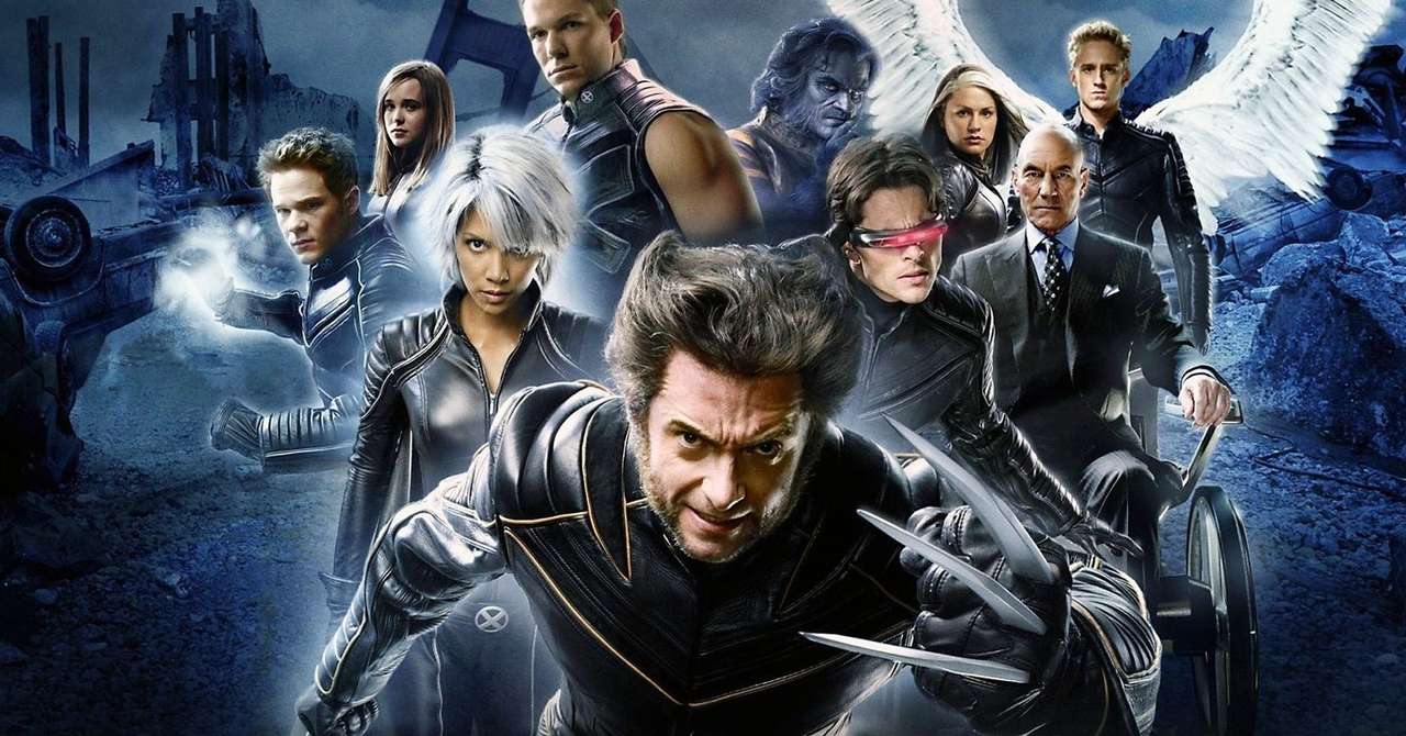 苦渋の選択だ 映画 X Men ファイナル ディシジョン はプロフェッサーxとマグニートーのチェスの終焉を描く偉大な初期3部作のフィナーレ 森侑樹 Note