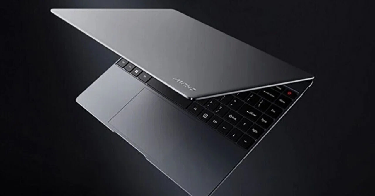 CHUWI CoreBook X、Core i3-1215Uモデルが 47,999円でセール販売
