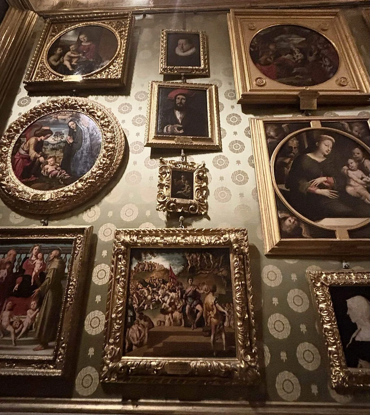 海外旅行】イタリアへの芸術旅行記【フィレンツェ編】｜まかろんてぃー
