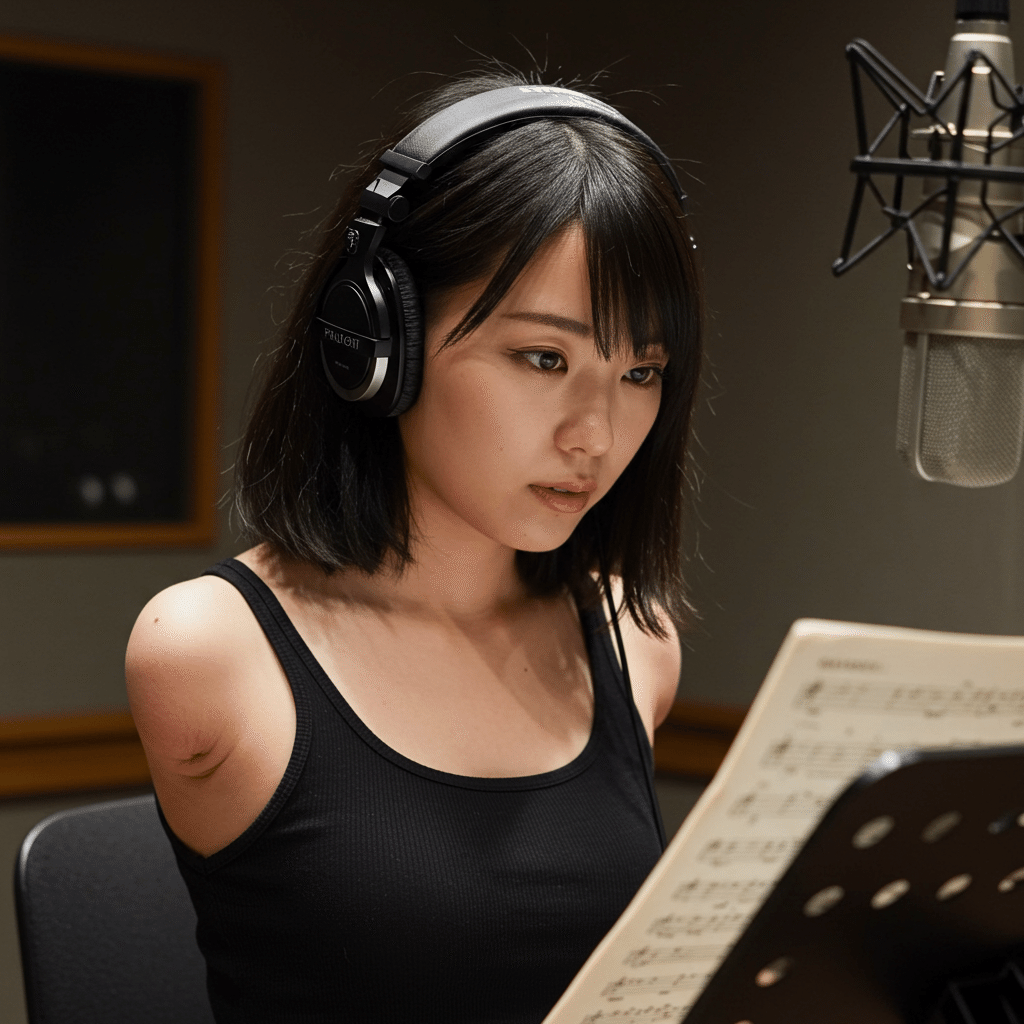 【小説・ヴィーナス症候群】［491］クリスマスの片想い