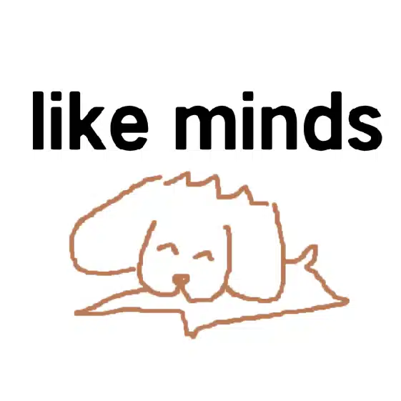 like minds