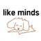 like minds