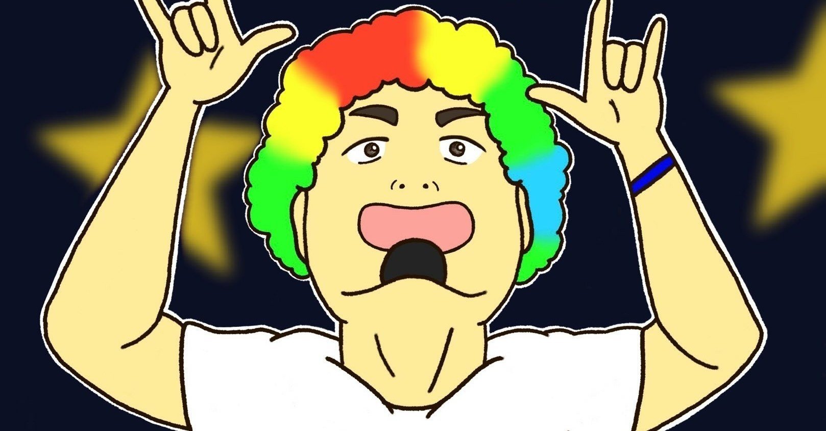 かえるパパのプロフィール大公開！｜かえるママStudio