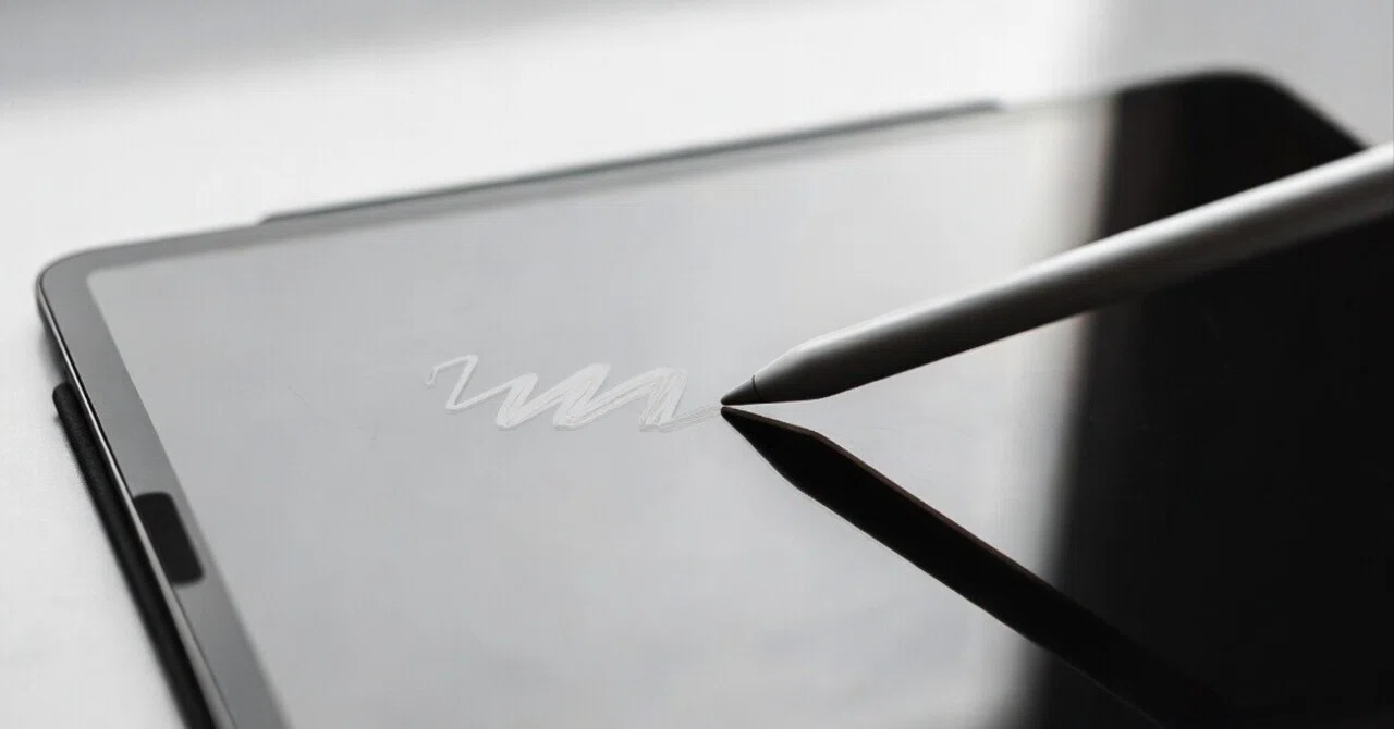 Apple Pencilが反応しない／遅延する──それ、故障じゃなく「接続と