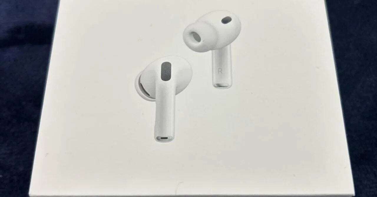 衝撃の実力！AirPods Pro 3 完全未開封品を徹底レビュー｜今すぐ開封し 