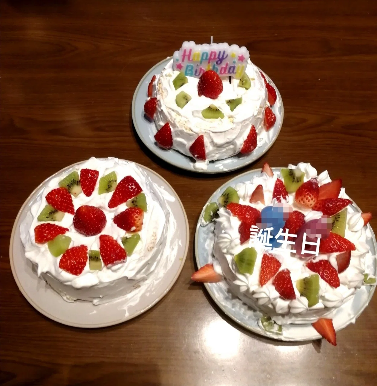 子供と一緒に手作りケーキのススメ クッキングババ Note 子供と一緒に手作りケーキのススメ クッキングババ Note