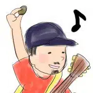 じぇに〜♂