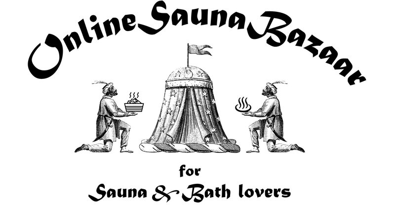 5月2日、Online Sauna Bazaarに参加します！