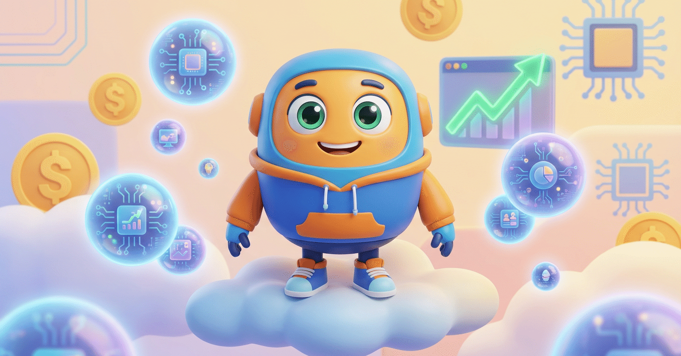 AIバブルは崩壊寸前か？歴史と心理学から読み解く「狂乱の正体」｜TEDキュレーター