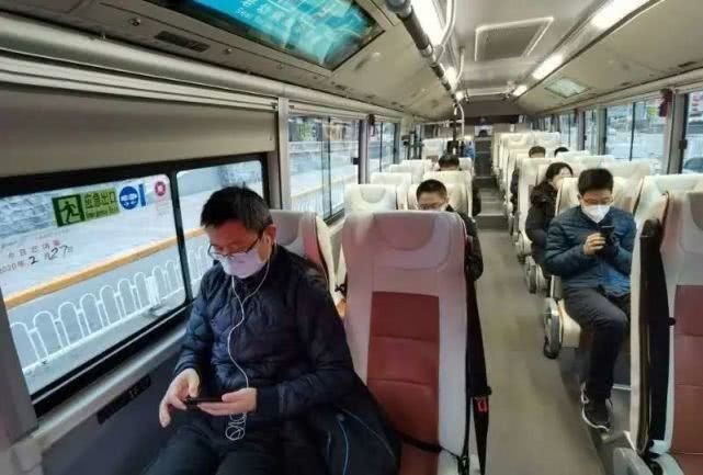 151北京シャトルバス