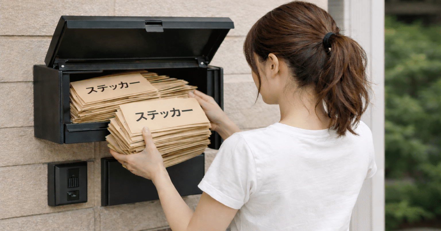 伊集院光のタネ」のノベルティが届きました。｜globalist