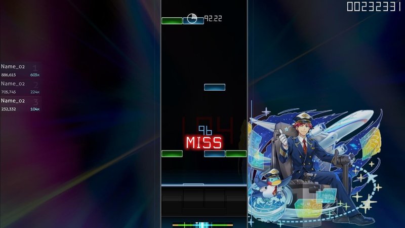 Osu のスキンを改造した話 Name 02 Note Osu のスキンを改造した話 Name 02 Note