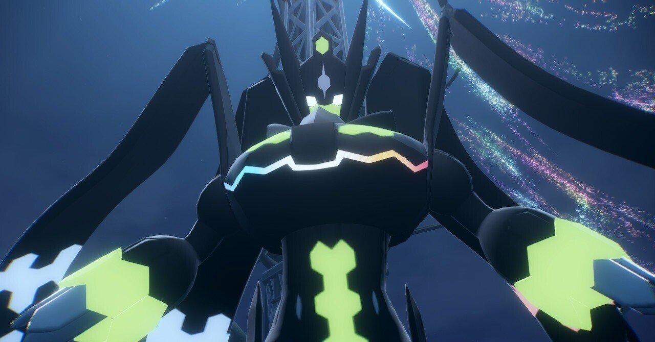 ポケモンZA】#10 メインストーリークリアー！これまでの縁を繋いだ王道