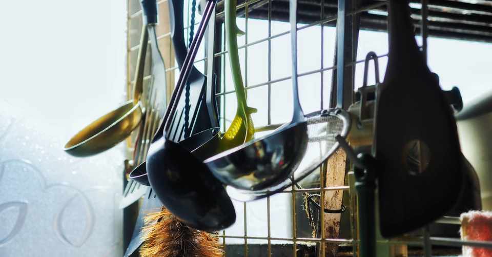 料理めんどくさがり女が自炊するのが少し気楽になった話 しえる Note