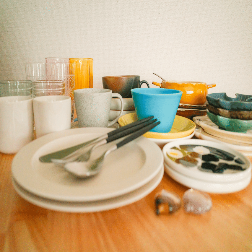 2025年にお迎えした器をご紹介します。｜むささび｜musasabi