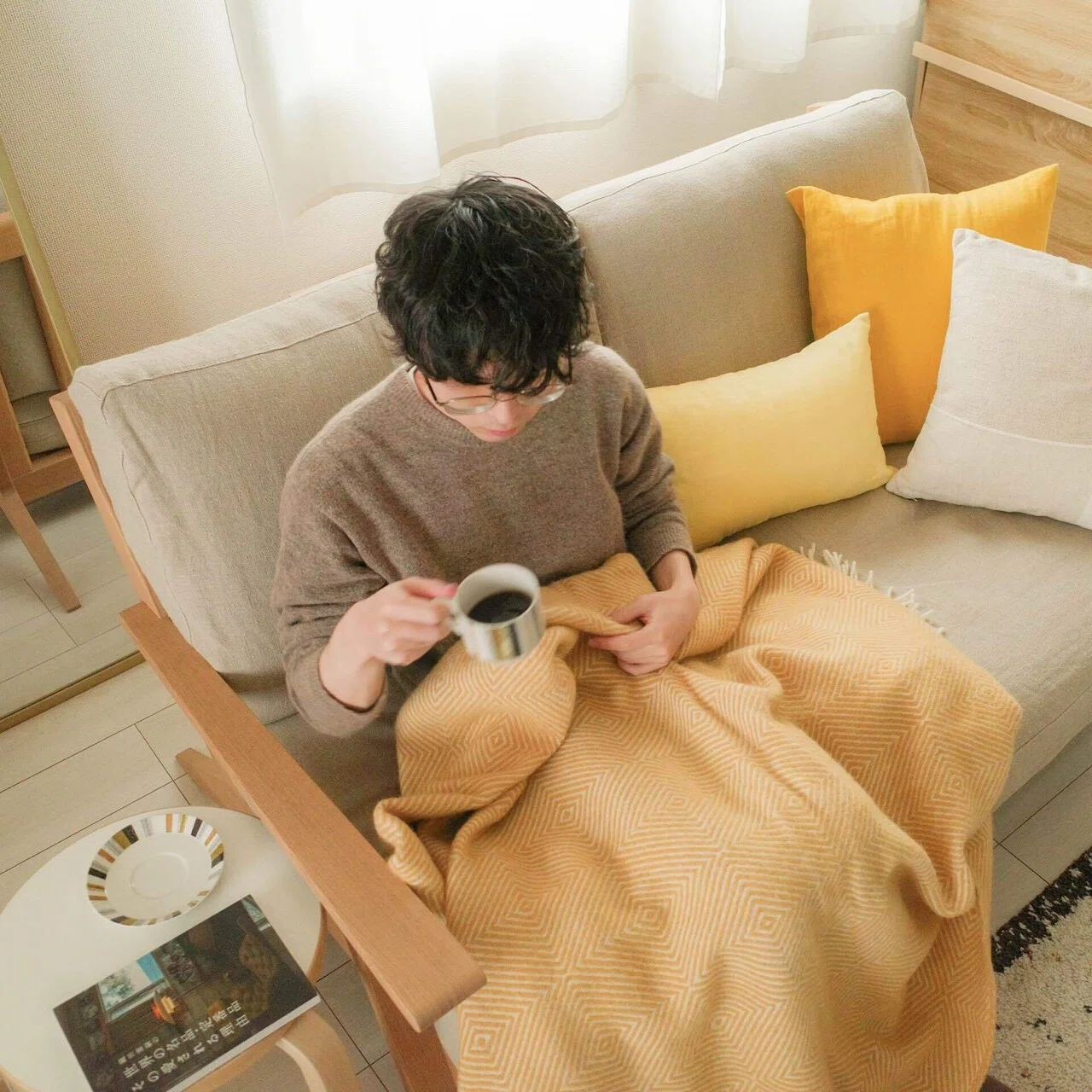 インテリア・生活道具 MaisonSTRAYSHEEP STRAYSHEEP RUG