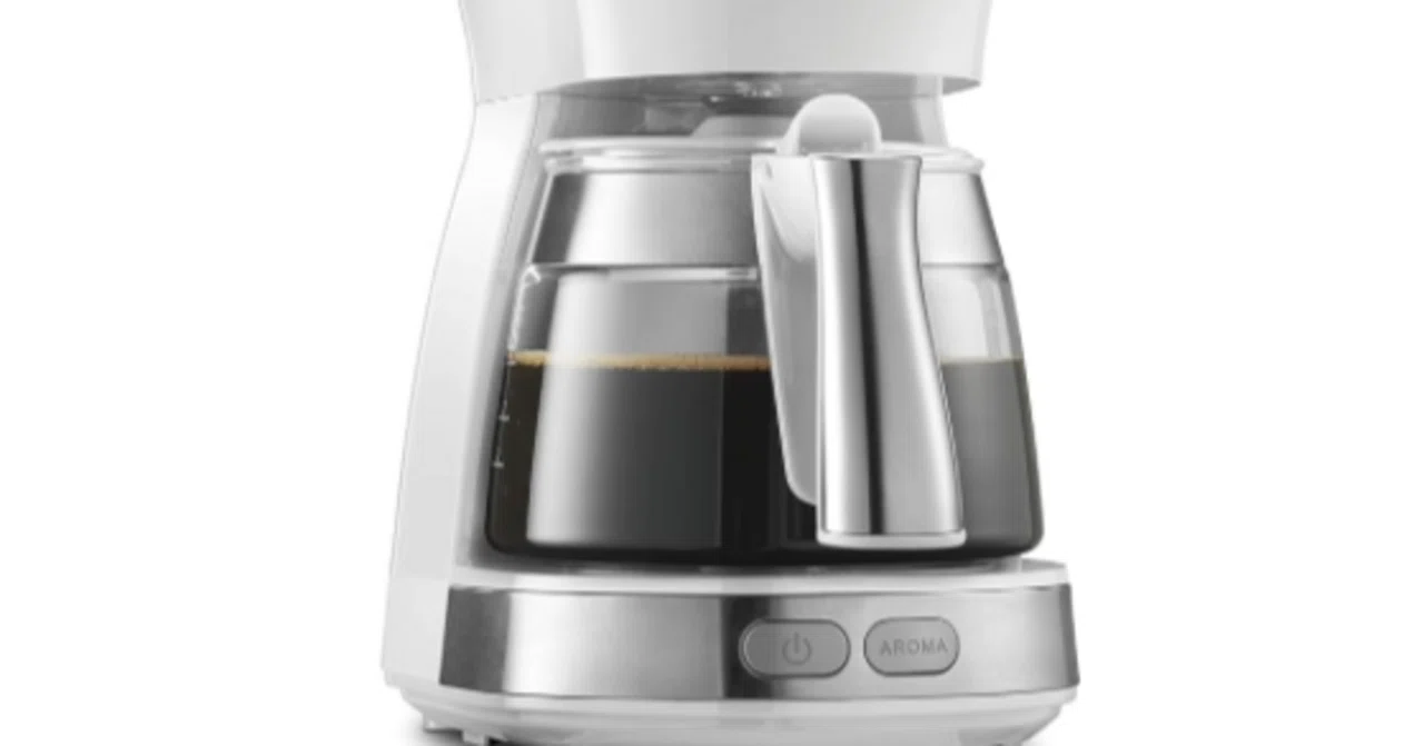 デロンギのコーヒーメーカーを買って失敗した話｜神ジャイアン
