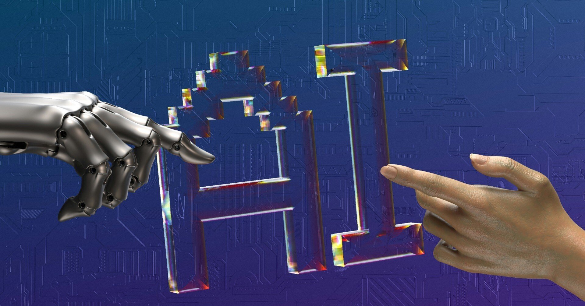 Geminiは電気羊の夢を見るか？──AIと漫才のようなやりとりをした話