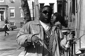The Notorious B.I.G.「Ready To Die」｜re:Sonance