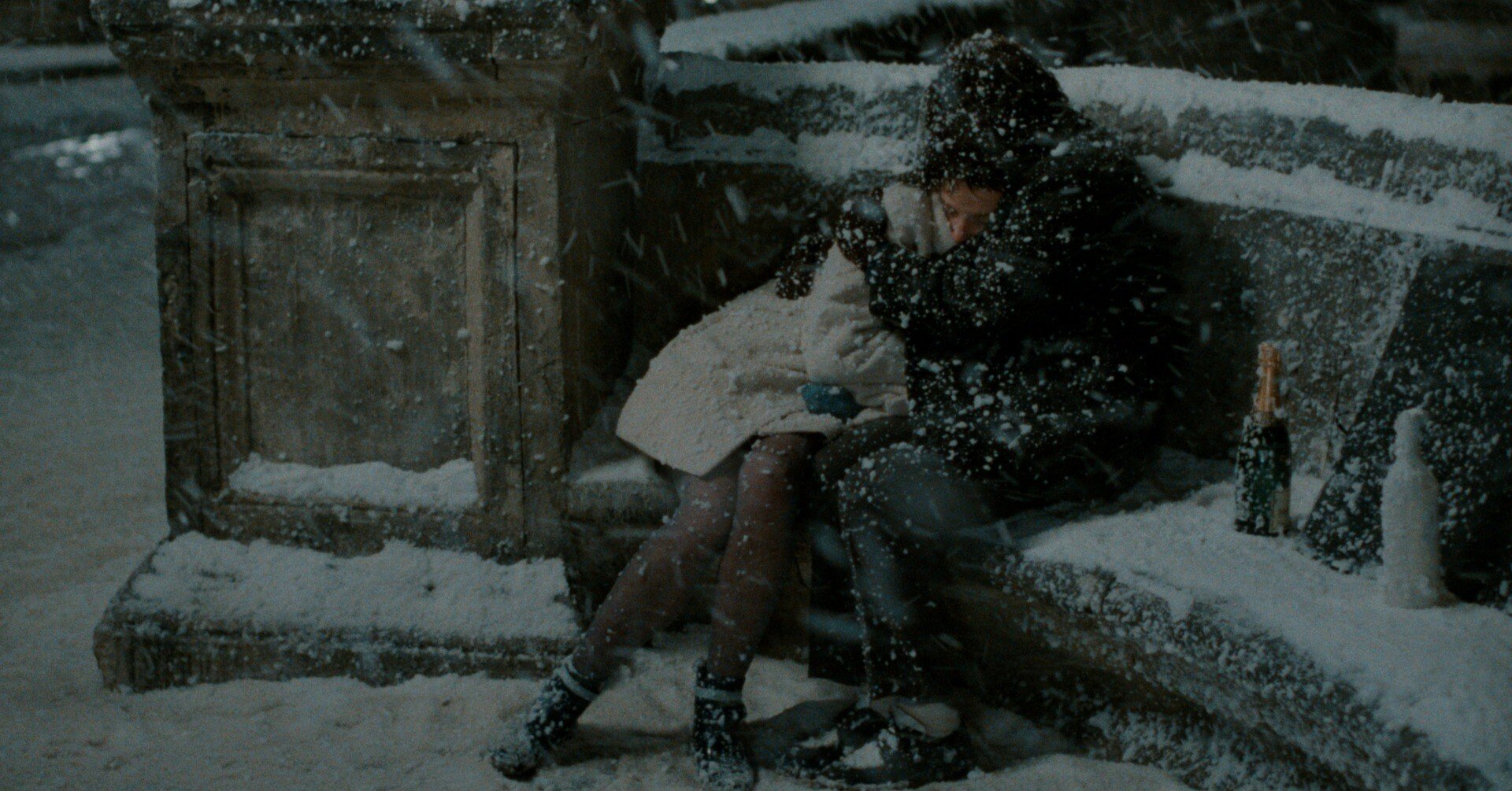 名作を4Kで体感――レオス・カラックス監督〈アレックス三部作〉上映