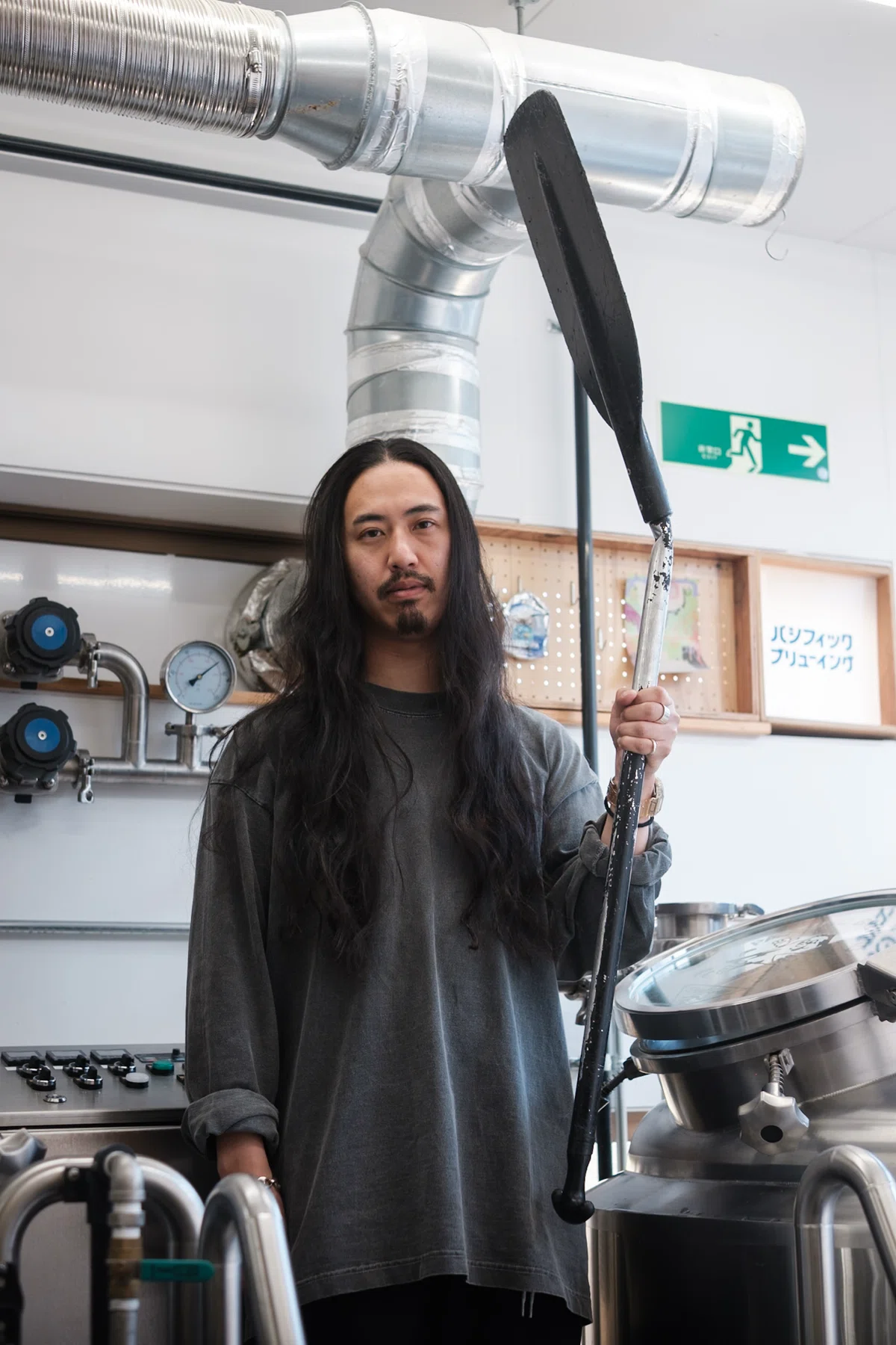パシフィックの、2025年を振り返ろう。｜Passific Brewing