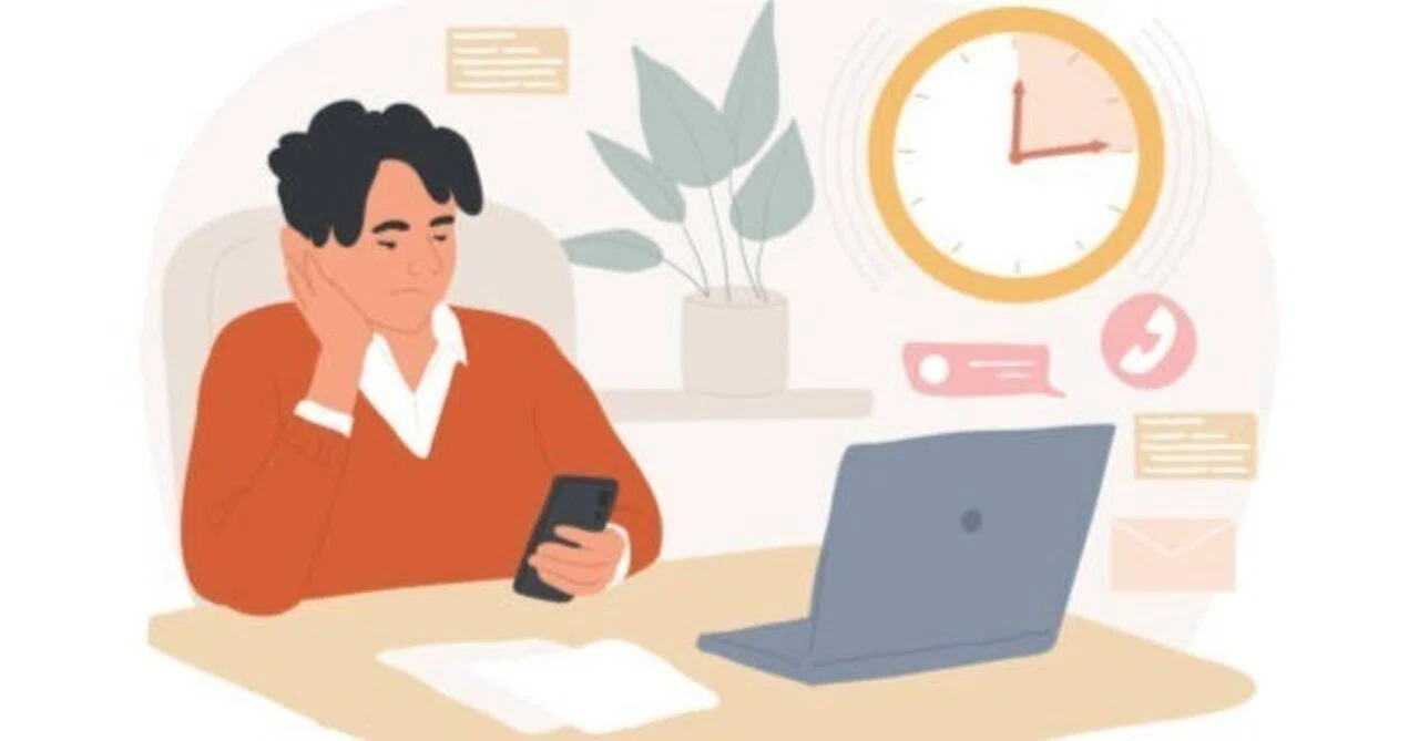 Passively The more time you spend passively, the further you drift from the ...