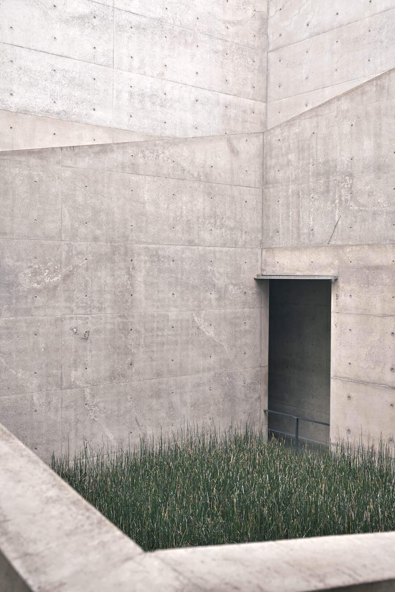 建築を撮る｜安藤忠雄｜Nikon Zf｜Ruri