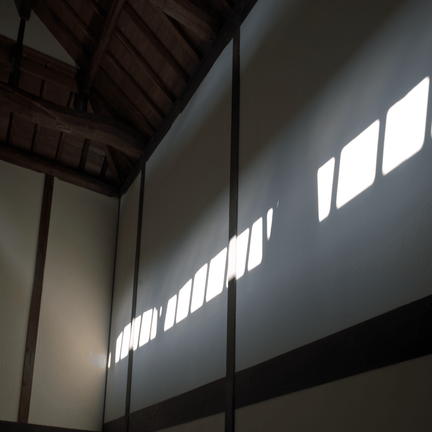 建築を撮る｜安藤忠雄｜Nikon Zf｜Ruri