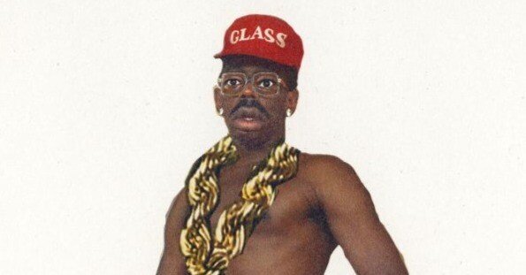 Don't Tap the Glass／Tyler, the Creator｜Okada Toshihiro