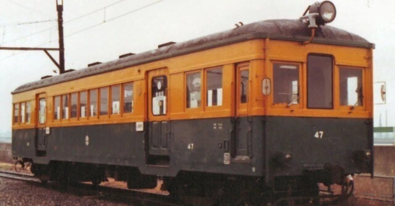 新潟交通の元小田急車たち｜vivace115の写真館(2027年3月まで休館中)