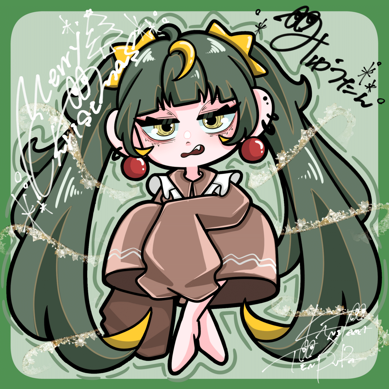 れんれんmam様☆メリークリスマス☆ れんれんmam様☆メリークリスマス☆