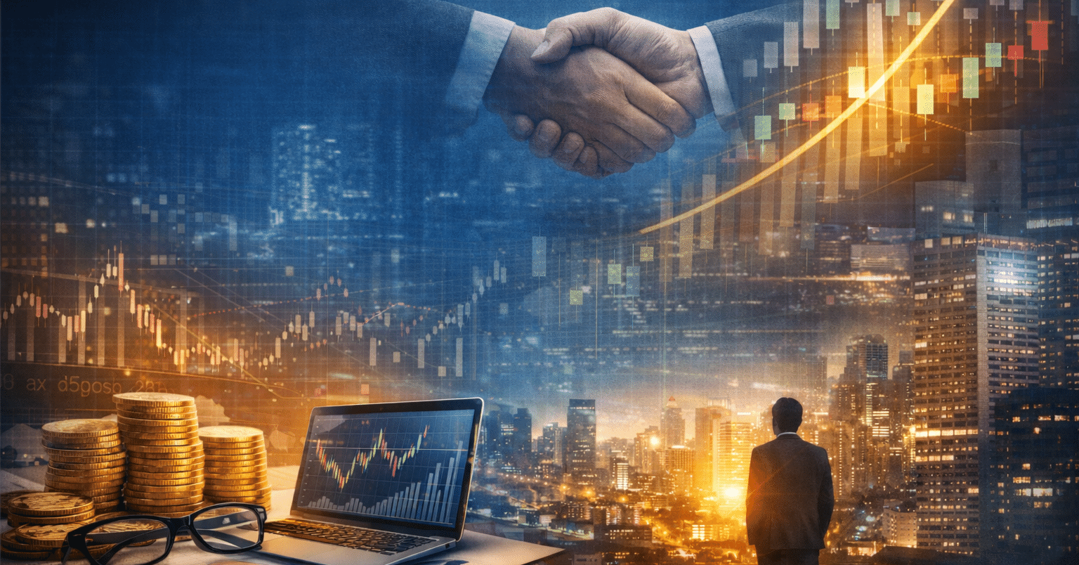 メタップス」徹底企業分析─財務・M&A戦略・本質的価値を読み解く完全ガイド｜Shota Atago/愛宕翔太(Taisho/大将)