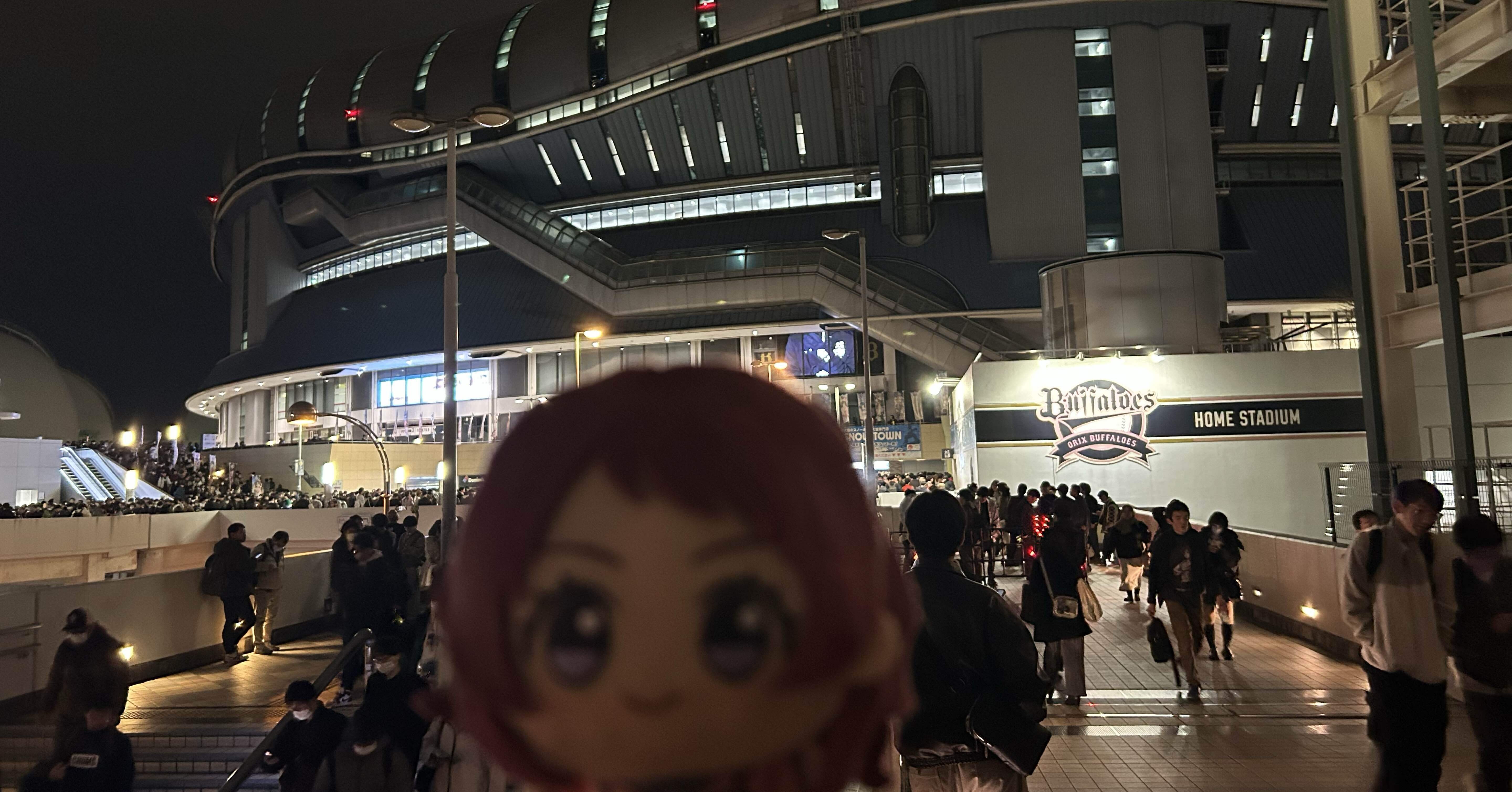 MOIW2025に行ってきました(前編)｜zun