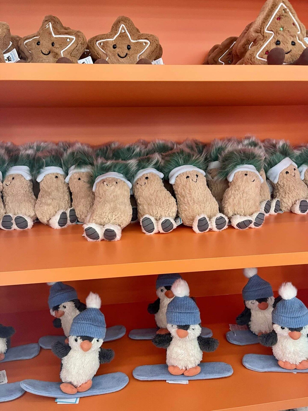 韓国旅】ジェリーキャット スペースで火星を手に入れました！｜ハチ(ユリ)