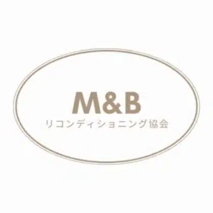 M&Bリコンディショニング協会