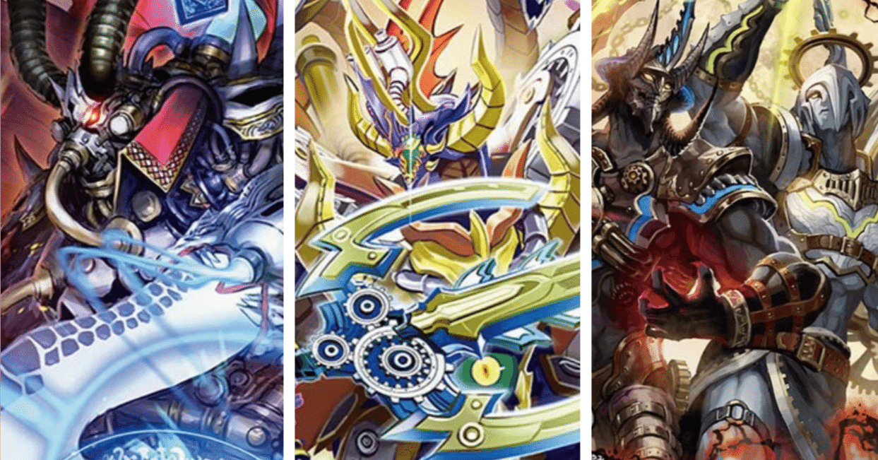 デッキ紹介】ウルの天宝で覚醒へ…。こういうのでいいんだよ型ドロマー