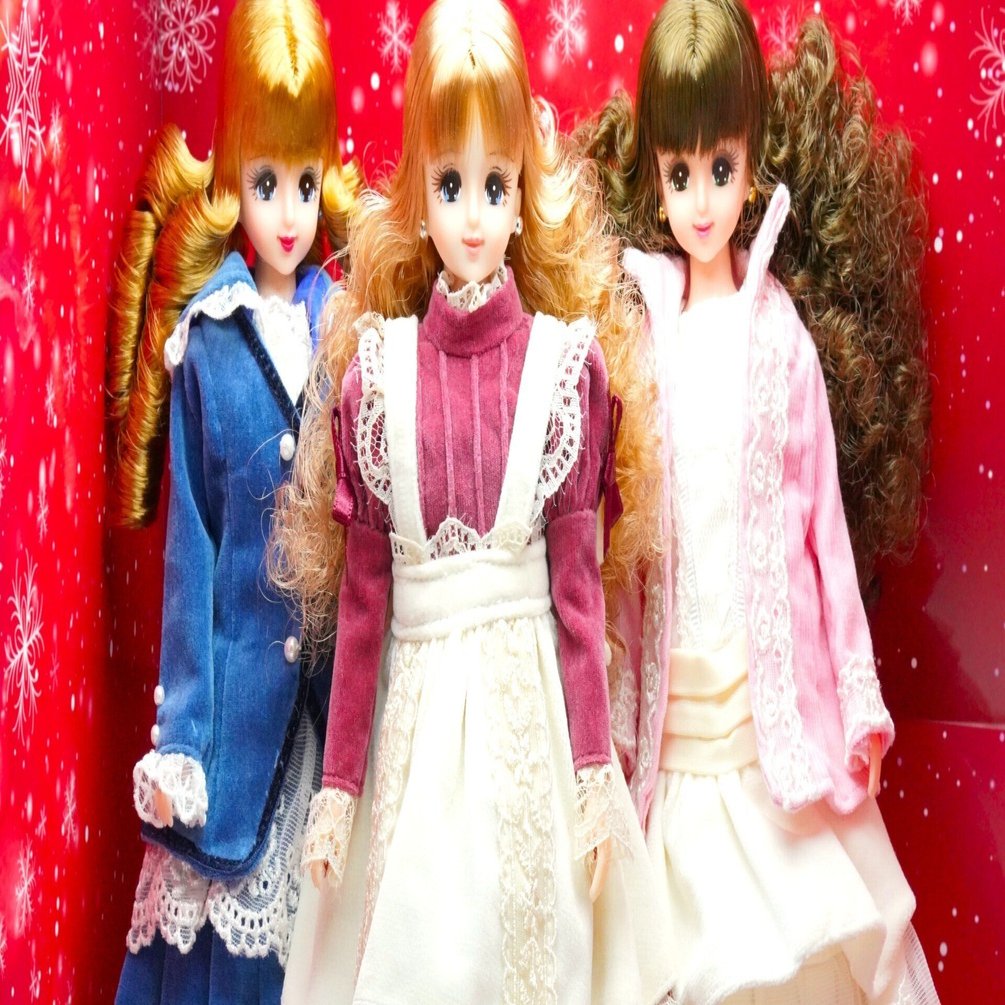 ヴィクトリアンエクセリーナ｜こぱんだちゃん