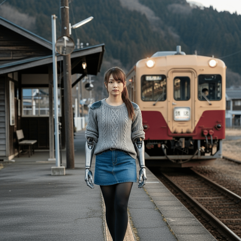 【小説・ヴィーナス症候群】［492］グリューワイン髭包み紙