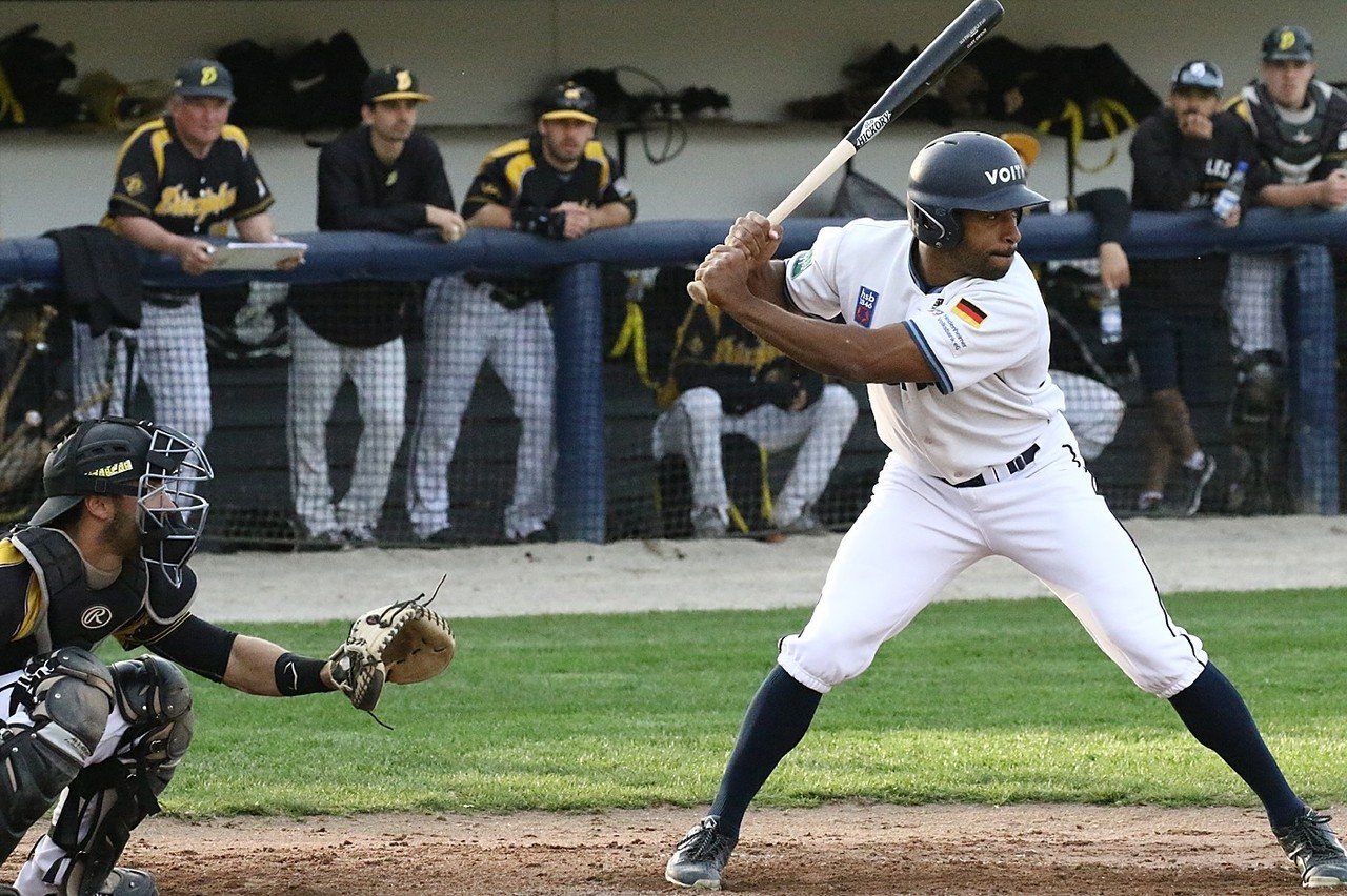 ドイツ野球 ブンデスリーガ 1部所属チーム紹介 南地区編 ドイツ野球 元サラリーマンブンデスリーガーなおき Germany Note ドイツ野球 ブンデスリーガ 1部所属チーム紹介 南地区編 ドイツ野球 元サラリーマンブンデスリーガーなおき Germany Note